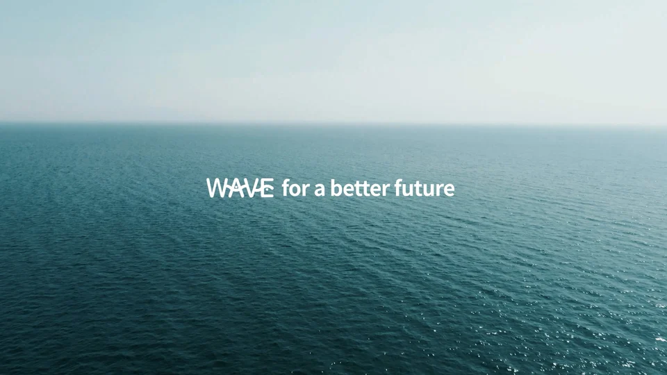WAVE 스틸 이미지 1