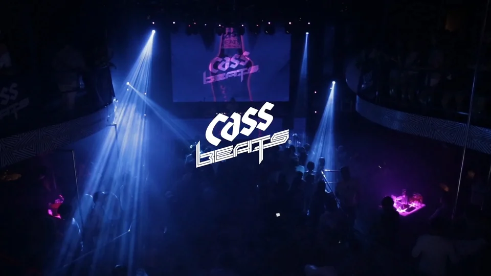 cass beats 스틸 이미지 6