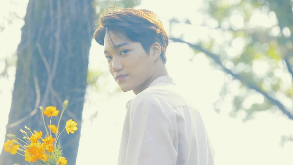 nature republic x exo 스틸 이미지 3