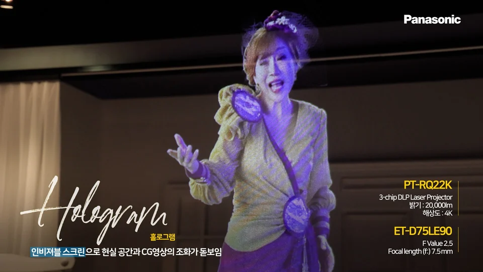 panasonic 스틸 이미지 4