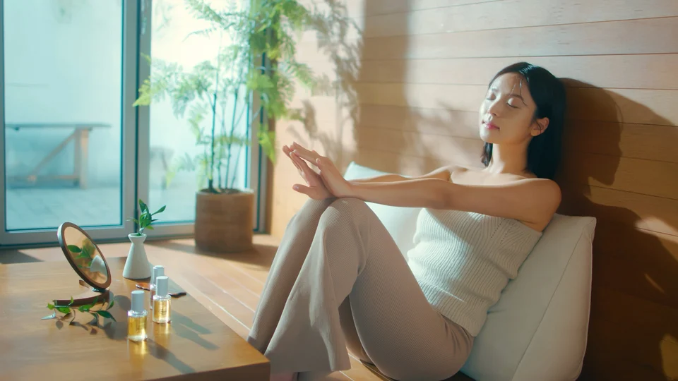 organic 스틸 이미지 3