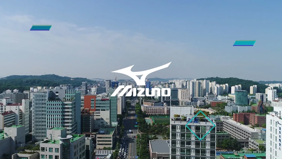 Mizuno 마라톤 스틸 이미지 1