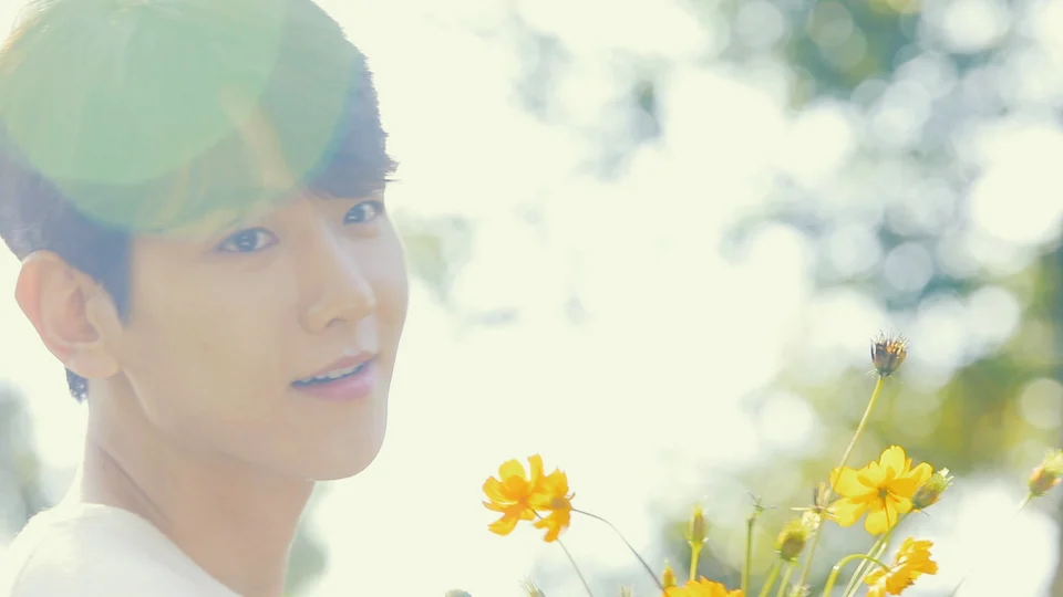 nature republic x exo 스틸 이미지 4