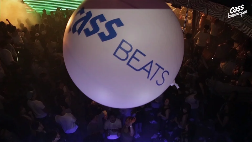cass beats 스틸 이미지 4