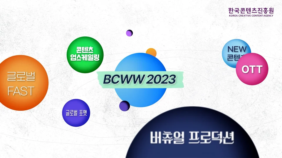 콘진원 BCWW 스틸 이미지 6