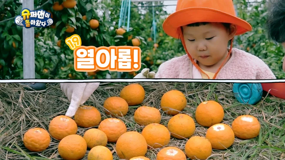 웅진 스마트쿠키 스틸 이미지 2