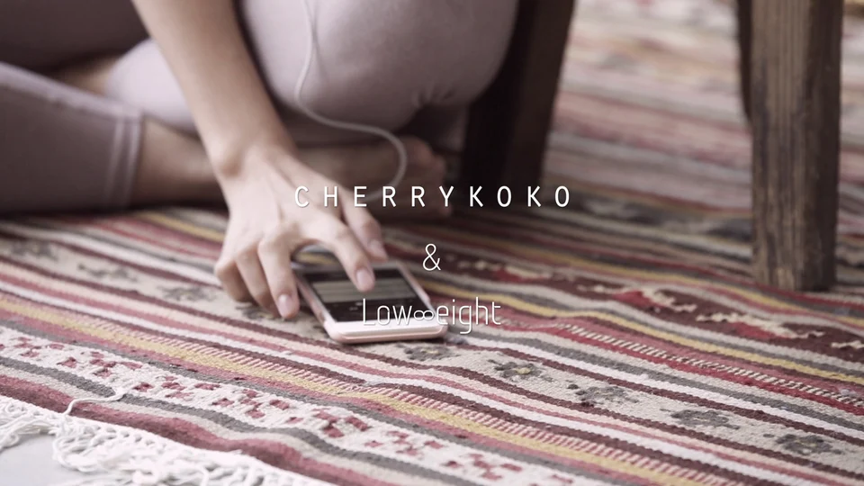 cherrykoko 스틸 이미지 1